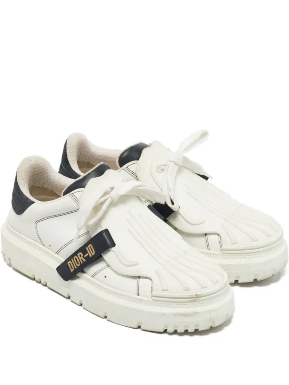 Christian Dior ID Sneakers